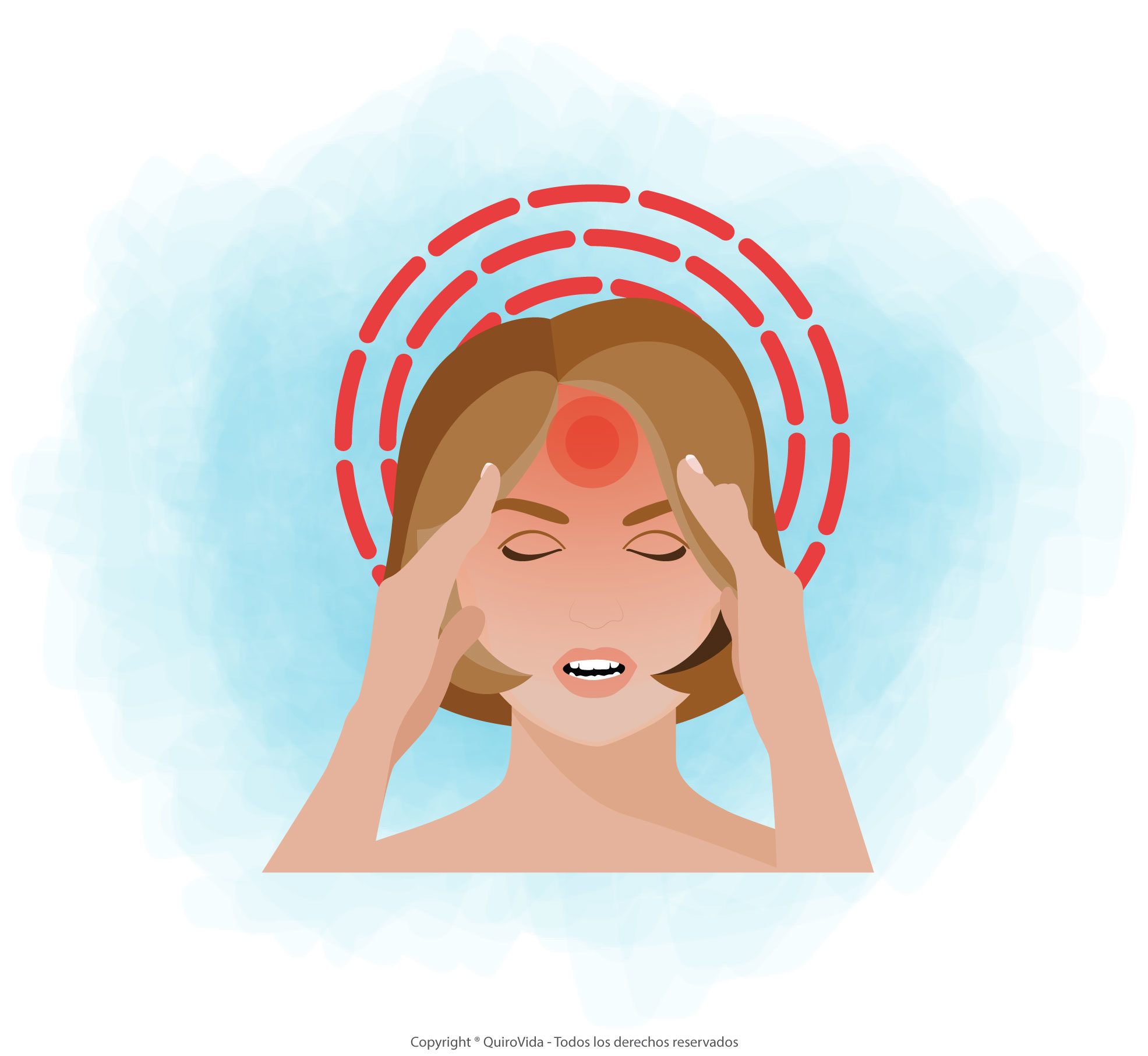 Síntomas y causas de los Mareos y vértigos QuiroVida Centro