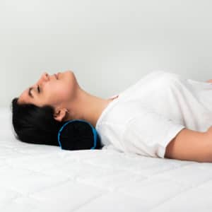 Almohada Viscoelástica de GEL - QuiroVida Centro Quiropráctico